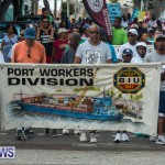 2018 Bermuda Labour Day March JM  (35)