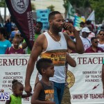 2018 Bermuda Labour Day March JM  (36)