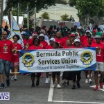2018 Bermuda Labour Day March JM  (43)