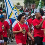 2018 Bermuda Labour Day March JM  (46)