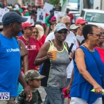 2018 Bermuda Labour Day March JM  (47)