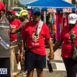 2018 Bermuda Labour Day March JM  (5)