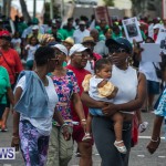 2018 Bermuda Labour Day March JM  (50)