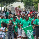 2018 Bermuda Labour Day March JM  (55)