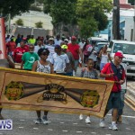 2018 Bermuda Labour Day March JM  (60)