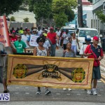2018 Bermuda Labour Day March JM  (61)