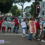 2018 Bermuda Labour Day March JM  (66)