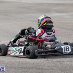 Bermuda Karting Club Race, September 23 2018-8192
