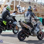 Bermuda Motorcycle Racing Club Race, September 30 2018-1196