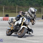 Bermuda Motorcycle Racing Club Race, September 30 2018-1232