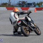 Bermuda Motorcycle Racing Club Race, September 30 2018-1257