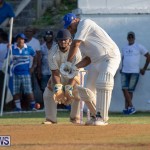 Eastern Counties Game St Davids vs Cleveland County Bermuda, September 1 2018-2744