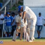 Eastern Counties Game St Davids vs Cleveland County Bermuda, September 1 2018-2769