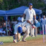 Eastern Counties Game St Davids vs Cleveland County Bermuda, September 1 2018-2783