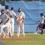 Eastern Counties Game St Davids vs Cleveland County Bermuda, September 1 2018-2835