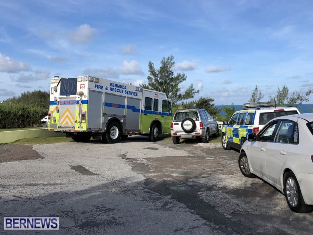 Industrial Accident Bermuda September 14 2018 (1)