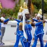 Labour Day March Bermuda, September 3 2018-5105