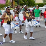 Labour Day March Bermuda, September 3 2018-5123
