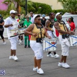 Labour Day March Bermuda, September 3 2018-5126