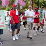 Labour Day March Bermuda, September 3 2018-5130