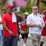 Labour Day March Bermuda, September 3 2018-5131