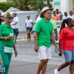 Labour Day March Bermuda, September 3 2018-5132