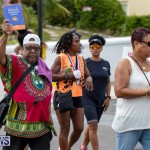 Labour Day March Bermuda, September 3 2018-5141