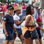 Labour Day March Bermuda, September 3 2018-5148