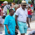 Labour Day March Bermuda, September 3 2018-5155