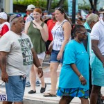 Labour Day March Bermuda, September 3 2018-5156