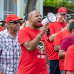 Labour Day March Bermuda, September 3 2018-5201