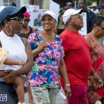 Labour Day March Bermuda, September 3 2018-5221