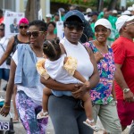 Labour Day March Bermuda, September 3 2018-5223