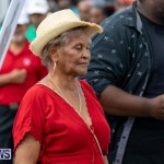 Labour Day March Bermuda, September 3 2018-5230