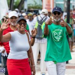 Labour Day March Bermuda, September 3 2018-5238