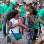 Labour Day March Bermuda, September 3 2018-5246