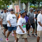 Labour Day March Bermuda, September 3 2018-5267