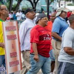 Labour Day March Bermuda, September 3 2018-5284