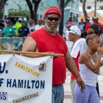 Labour Day March Bermuda, September 3 2018-5290