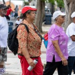 Labour Day March Bermuda, September 3 2018-5297
