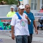 Labour Day March Bermuda, September 3 2018-5305