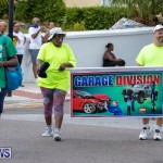 Labour Day March Bermuda, September 3 2018-5307