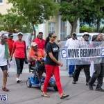 Labour Day March Bermuda, September 3 2018-5318