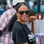 Labour Day March Bermuda, September 3 2018-5322