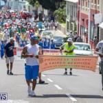 Labour Day March Bermuda, September 3 2018-5345