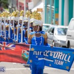 Labour Day March Bermuda, September 3 2018-5375