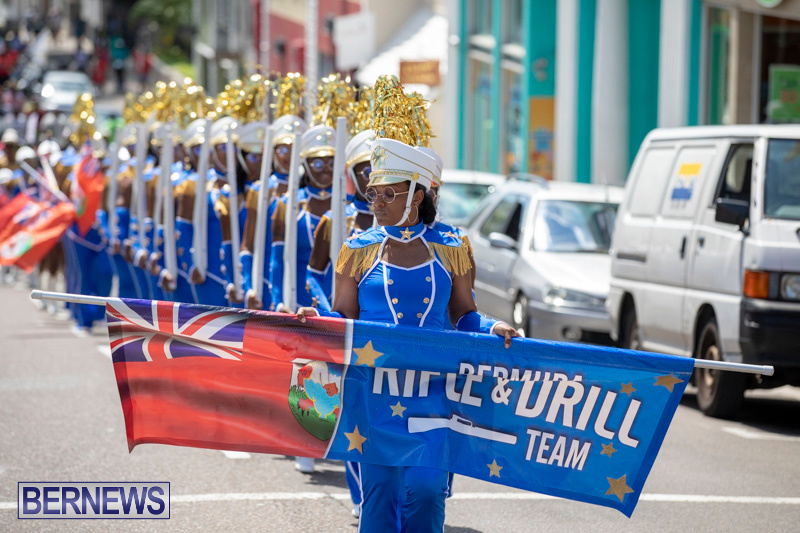 Labour-Day-March-Bermuda-September-3-2018-5375