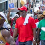 Labour Day March Bermuda, September 3 2018-5431