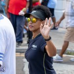 Labour Day March Bermuda, September 3 2018-5454