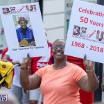 Labour Day March Bermuda, September 3 2018-5459